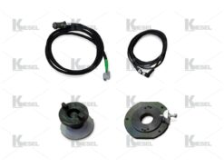 KIT HP2 DENSO PUMPS FOR SMART BENCH