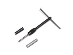 HOLE LAPPING TOOL FOR UIS/PLD SYSTEM