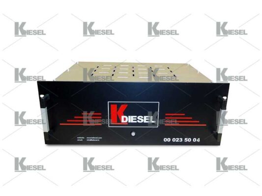 SIMULATOR UNIVERSAL WITH DOUBLE BOARD CB+CR