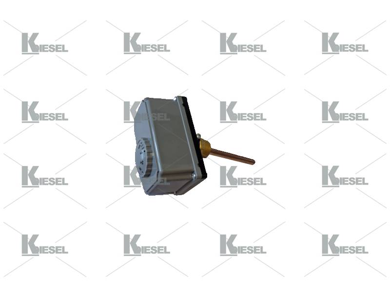 SENSORE ELETTRICO TEMPERATURA ACQUA