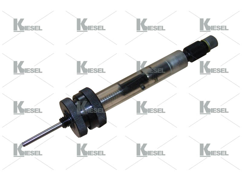 DEVICE FOR ADVANCE TEST PUMP DPS