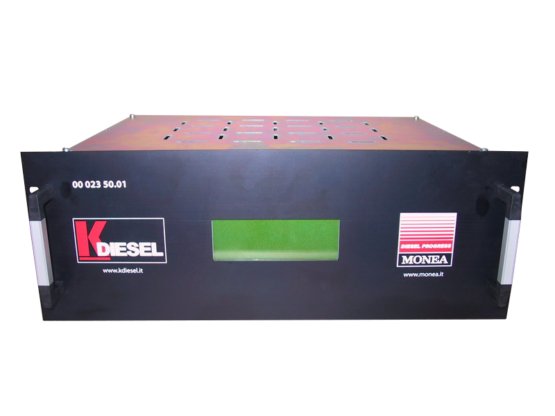 SIMULADOR UNIVERSAL