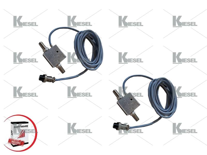 KIT CONTROL DE LA TEMPERATURE POUR SIMULATEUR 000235050