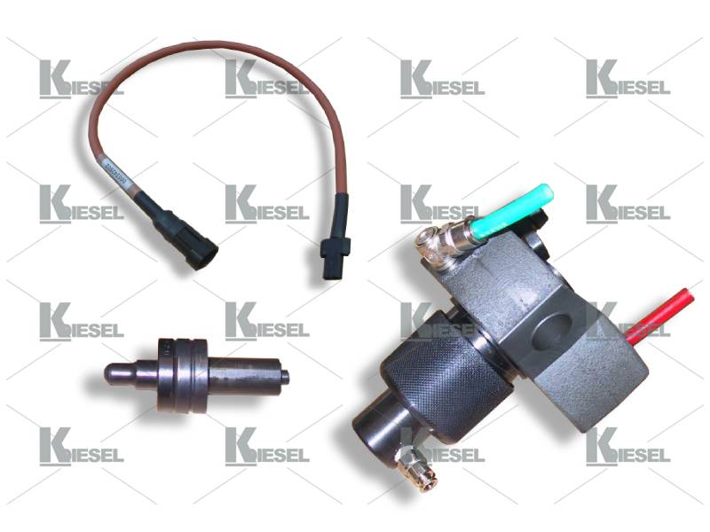 ADATTATORE CAM BOX PER INIETTORE VOLKSWAGEN - AUDI PDE80