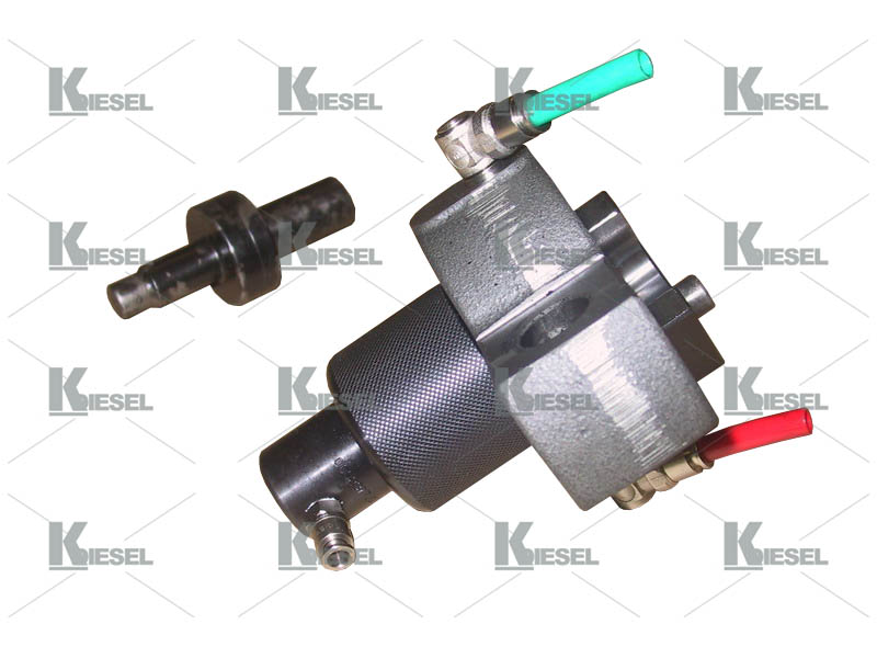 ADATTATORE CAM BOX PER INIETTORE CATERPILLAR 3176-3196-C12-C10