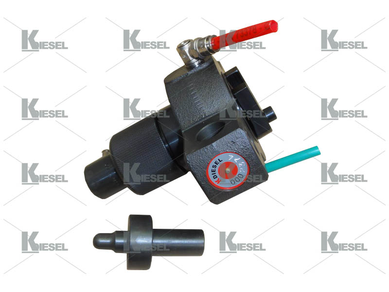 ADAPTEUR CAM BOX  POUR VOLVO 420-460 -DELPHI INJECTEUR UNITE' - BOSCH