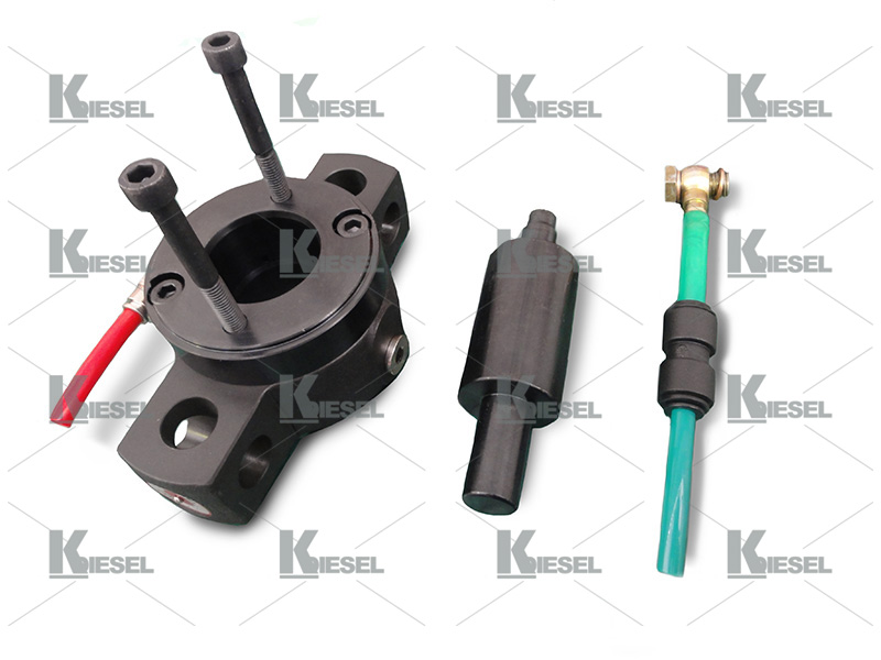 BRIDE CAM BOX  POUR POMPE PLD1A VOLVO