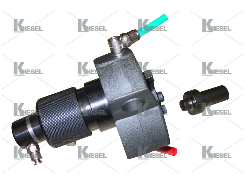 ADATTATORE CAM BOX PER INIETTORE CATERPILLAR C13