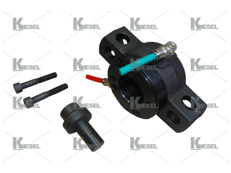 BRIDE CAM BOX  POUR POMPE MERCEDES ATEGO PLD100