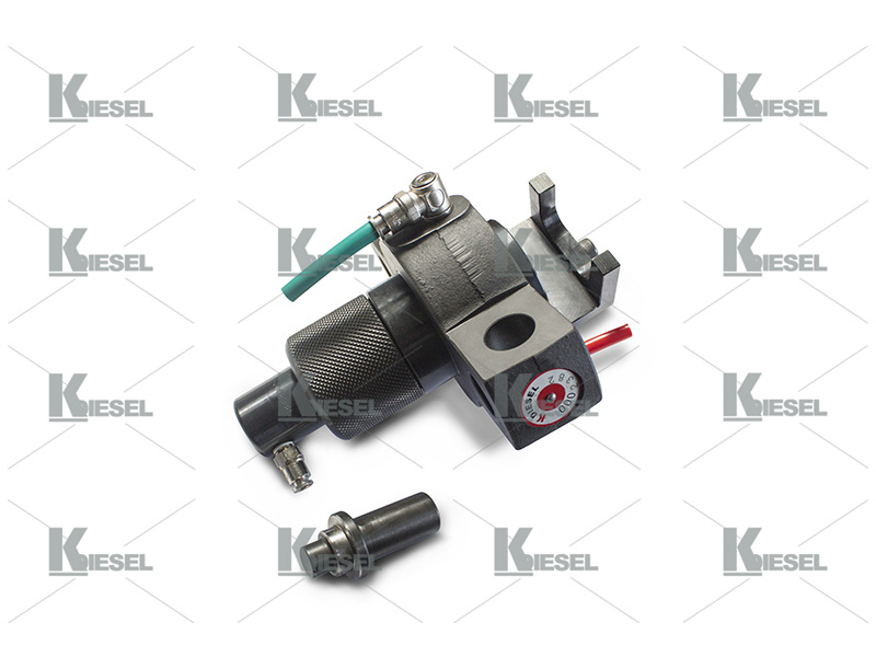 ADATTATORE CAM BOX PER INIETTORE DETROIT DIESEL 50-60