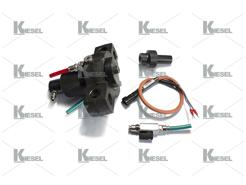 ADATTATORE CAM BOX PER INIETTORE SCANIA PDE100S 2006