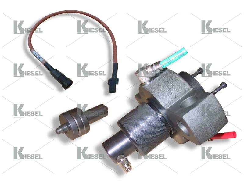 ADAPTER FOR CAM BOX FOR INJECTORE AUDI - VOLKSWAGEN PDE 80.2 (new)