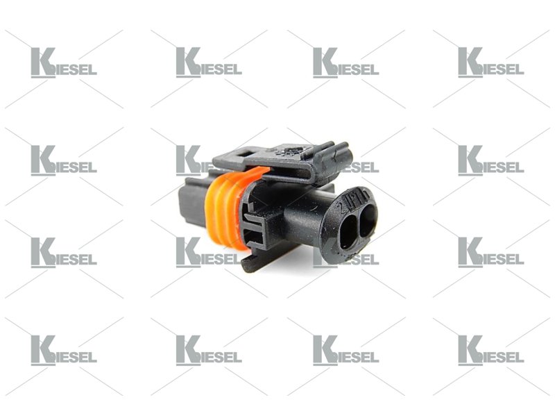 CONNECTOR 2 MANIERES (BOSCH)