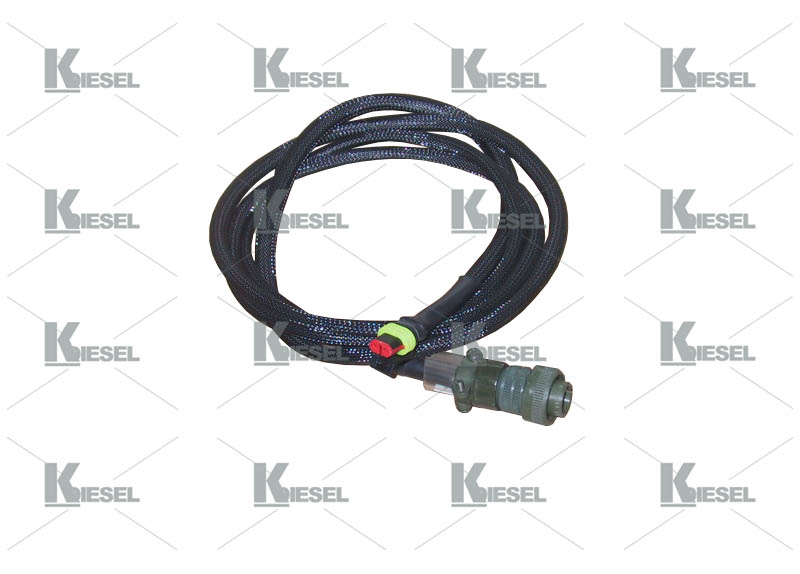 CABLE PRINCIPAL POUR INJECTEUR POMPE