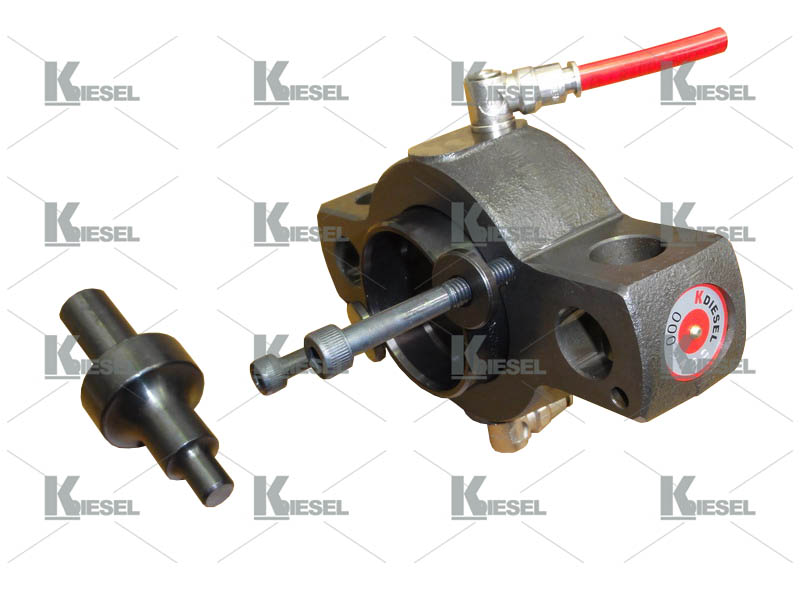 ADAPTER FOR CAM BOX FOR EUP DELPHI