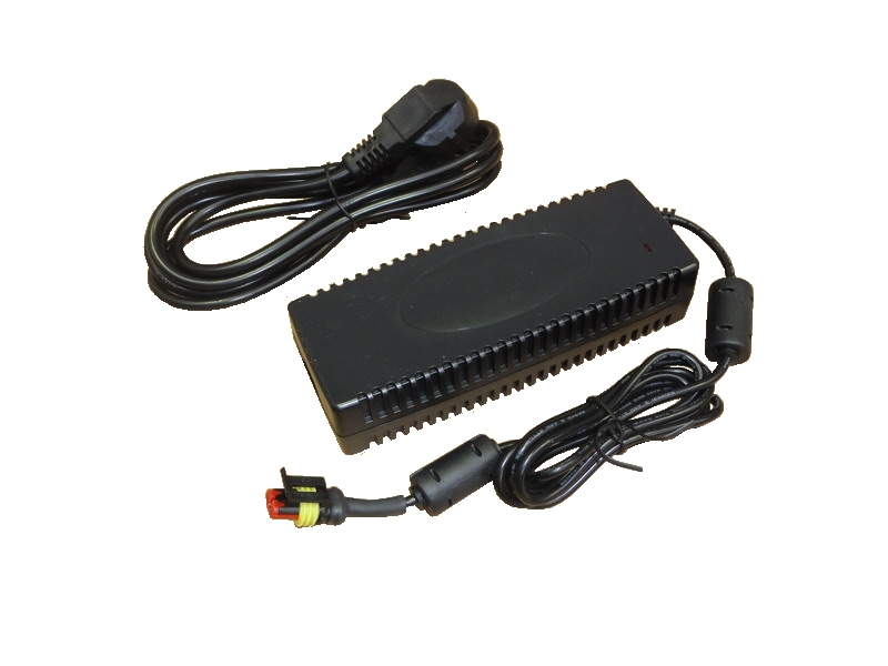 FOURNISSEUR DE CHARGE POUR PWM