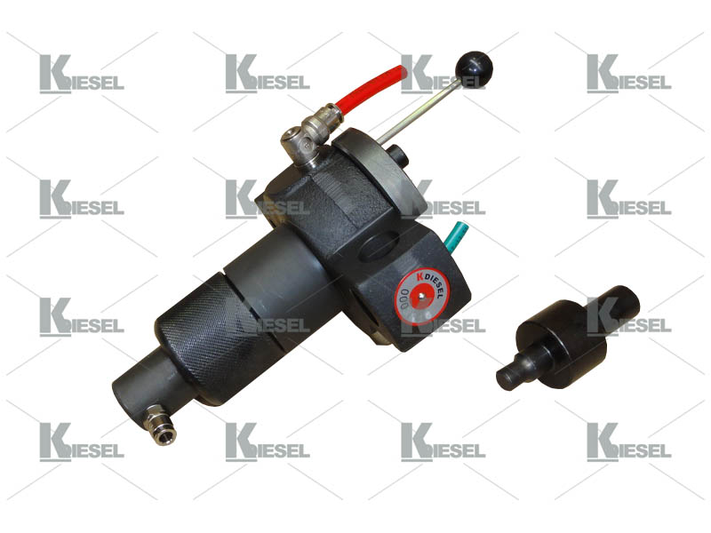 ADATTATORE CAM BOX DELPHI KCC0T120A0020 PER PERKINS