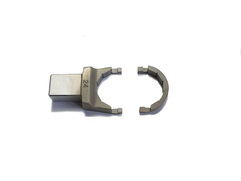 CHIAVE 12 LATI SMONTAGGIO BOBINA INIETT.0445120027