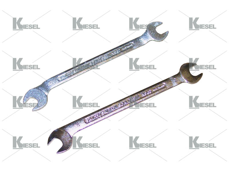 WRENCH FOR TAPPET PUMP TYPE B CH 17