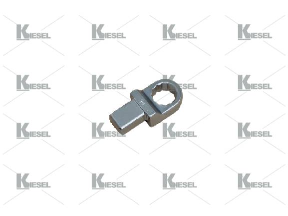 CHIAVE MILLERIGHE 19 mm 14x18 INNESTO PER DINAMOMETRICA PER INIETTORE CR. DENSO
