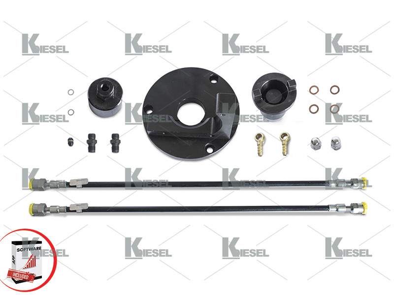 KIT PARA BOMBAS POWER STROKE 6.4L PARA PUMPMASTER