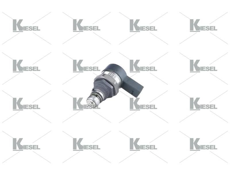 VALVOLA REGOLAZIONE PRESSIONE DRV PUMPMASTER*
