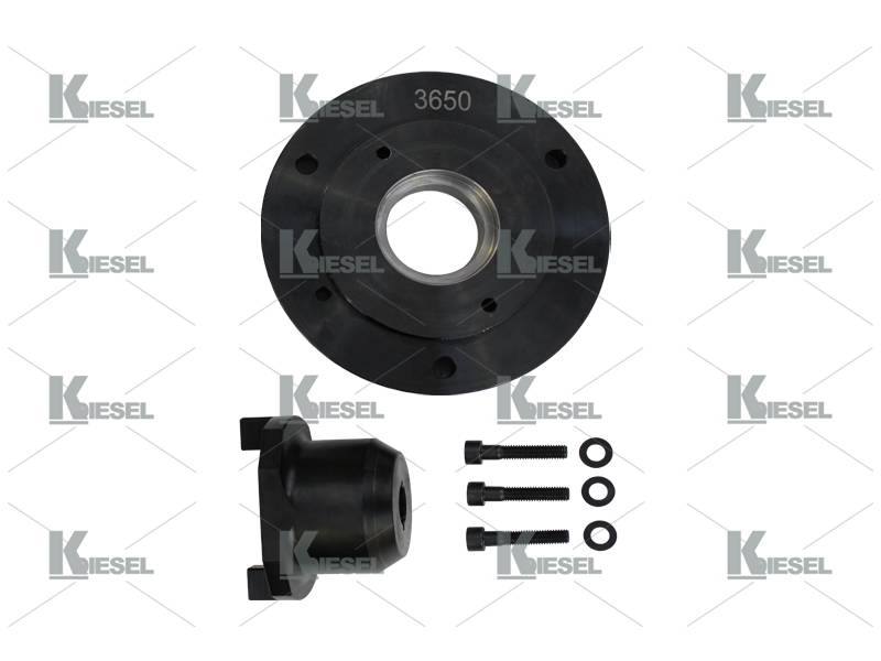 KIT PARA BOMBAS DELPHI DFP3.4 CR TIPO 28343143 PARA PUMPMASTER