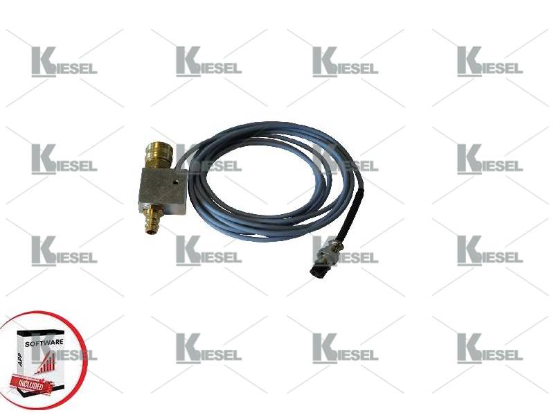 KIT DE TEMPERATURA PARA PUMPMASTER