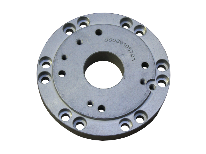 FLANGE FOR CONTINENTAL/DELPHI