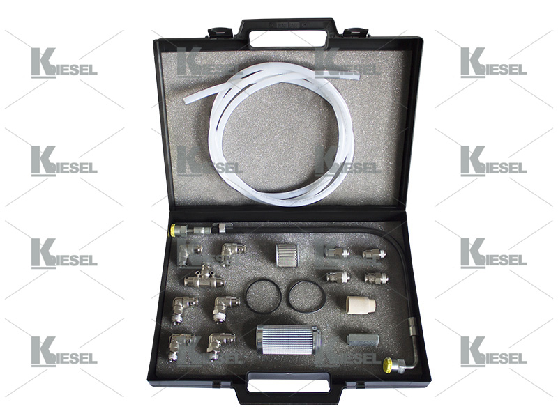 CAJA DE PRIMEROS AUXILIOS PARA PUMPMASTER