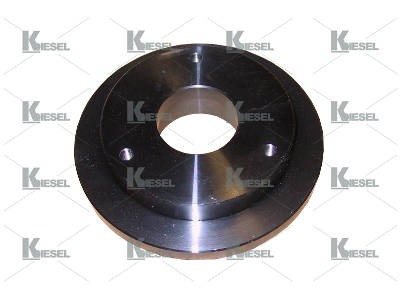 FLANGE FOR PUMP CP3 TECTOR-BMW-DELPHI FOR CITROEN C3
