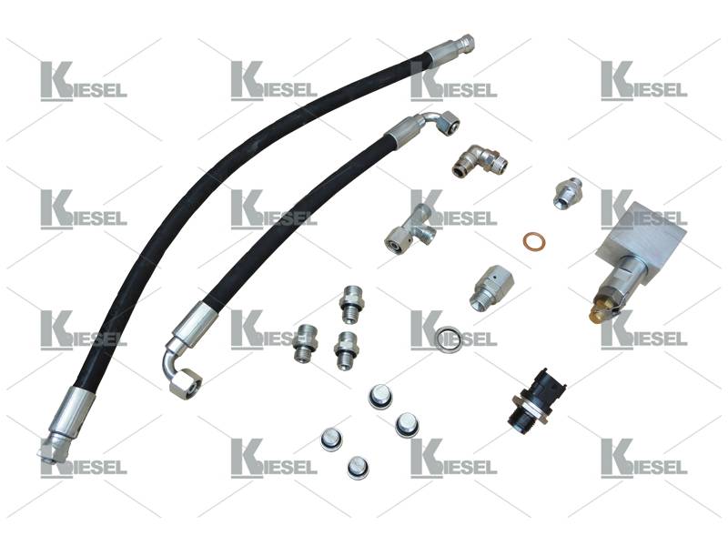 EVOLUTION POUR KIT 0003710