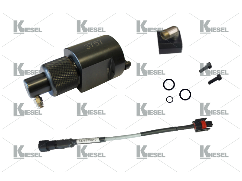 ADAPTADOR PARA HEUI CATERPILLAR 3116E,3126A&3126B