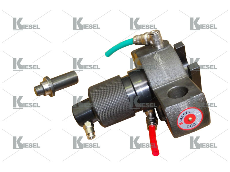 ADATTATORE CAM BOX PER DETROIT SERIE DDEC V - 0414703003/5