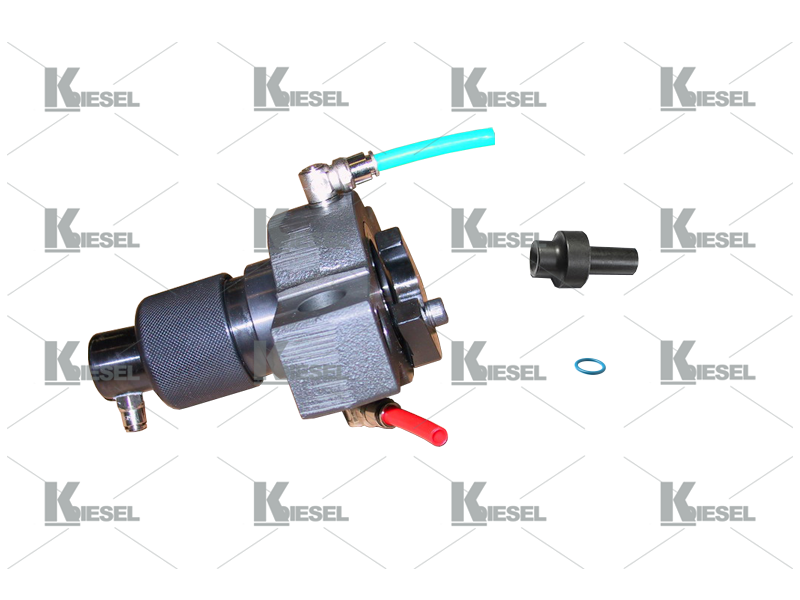 ADATTATORE CAM BOX PER INIETTORE CATERPILLAR C13 ACERT