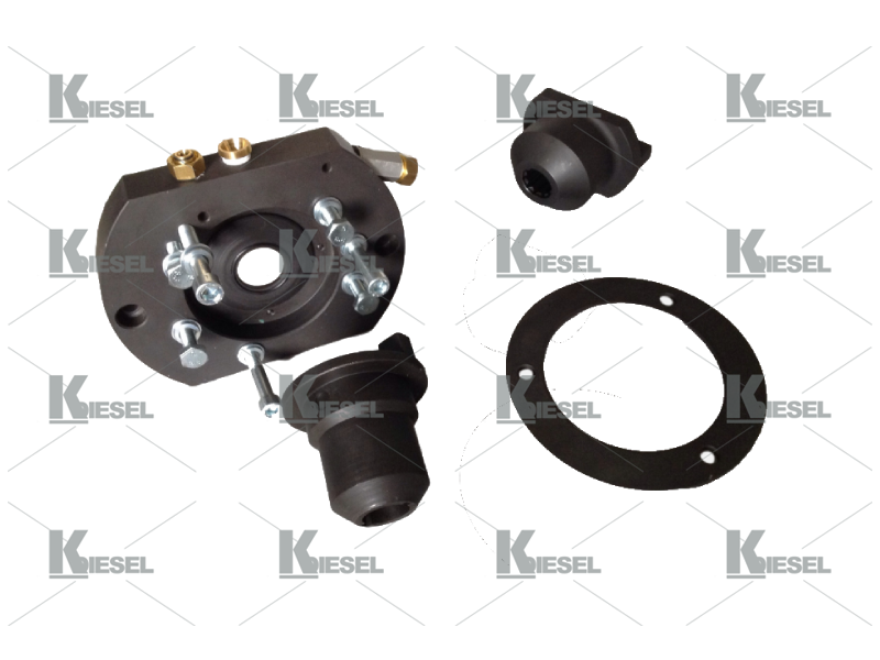 COUPLING FOR PUMPS CP2-HP0 cr COMPLETE WITH FLANGE