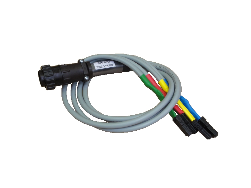 CABLE POUR SIEMENS PIEZO FORD (CRITS)