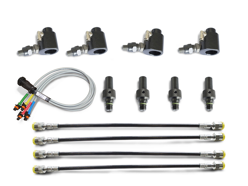 KIT CAT 3809888 - C9.3 CR - CRITS