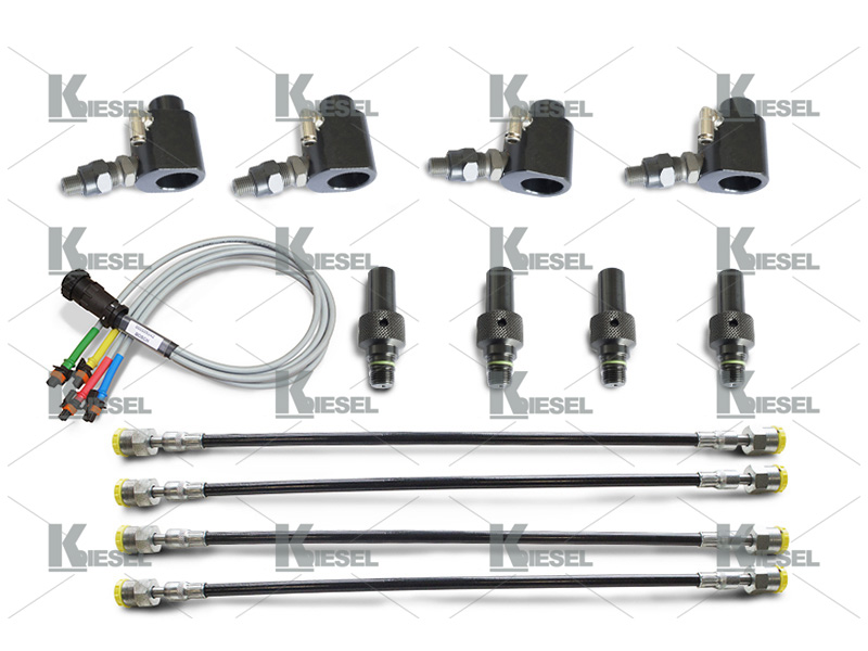 KIT CAT 3674293 - C9.3 CR - CRITS