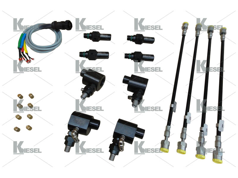 KIT CRIN DENSO Ø 27mm - CRITS