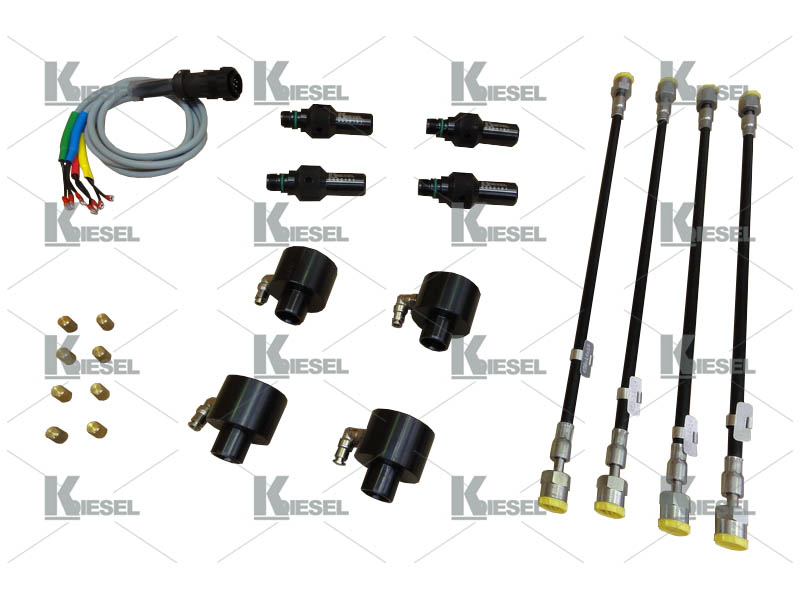 KIT CRIN DENSO Ø 27,0-28,5 mm - CRITS