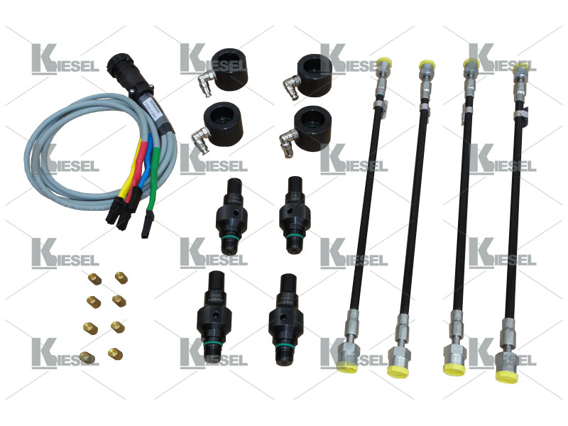KIT CRIN DEUTZ Ø 21 mm - CRITS