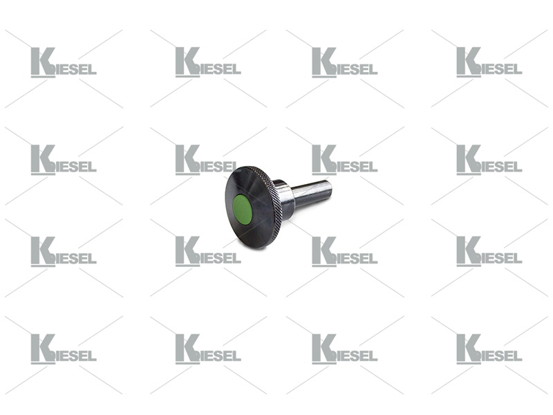 POMOLO PER RIGENERARE VALVOLA BOSCH CRI 2.5 (VERDE)