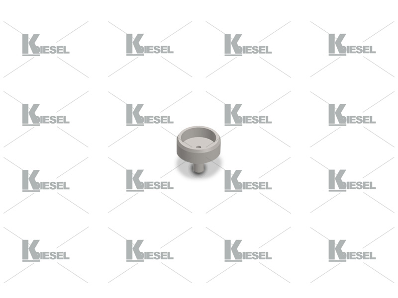 ADAPTER FOR RECTIFICATION SCANIA ISX CR15 INJECTOR VALVE