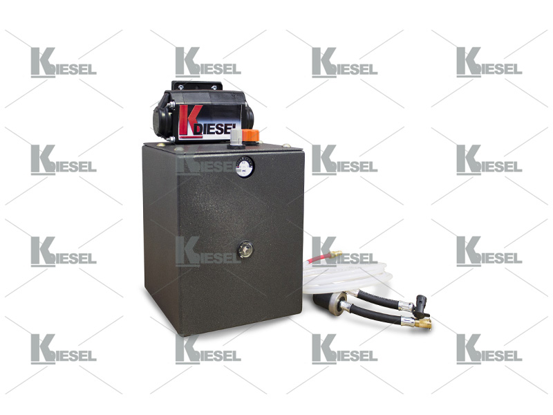 BOSCH PIEZO INJECTOR RELOADER EQUIPMENT