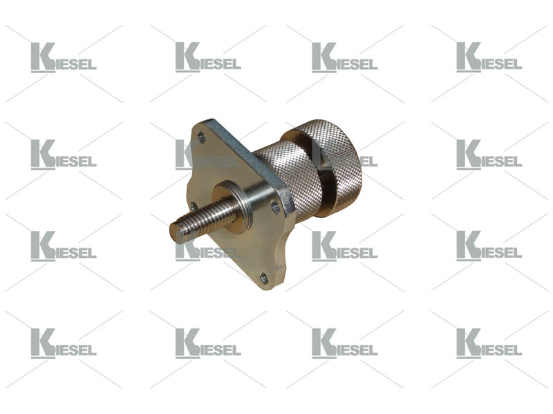 POSIZIONATORE PER VALVOLA UIS/PLD BOSCH