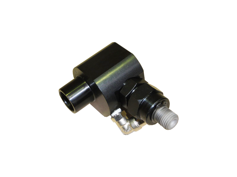 ADAPTADOR INYECTOR MACK 2 RENAULT 480 CV Ø 27,5mm