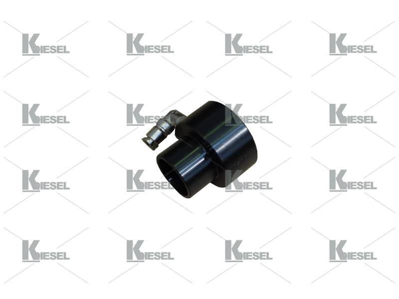 ADAPTADOR INYECTOR DENSO Ø 24,5mm polv. Ø 9