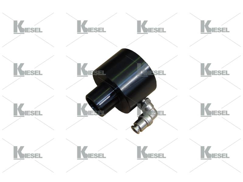 ADAPTADOR INYECTOR DENSO Ø 27,0-28,5 mm polv. Ø 7