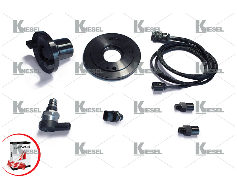 KIT PARA BOMBAS CP4 ( BANCO DE PRUEBA )